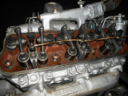 двигатель ямз-236 с хранения новый на поддоне Караганда