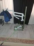 Подъёмник для инвалида Алматы