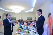 Тамада Асаба Шоумен Ведущий в Астане Нур-Султан (Астана)