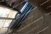 Башмак гусеницы Э4.01.05.001 для ЭО-5126 (УВЗ) доставка из г.Алматы