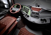 Новый Mercedes Aktros 1844 2020 года выпуска Алматы