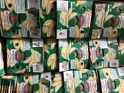 Продам банановые коробки б/у целые Астана