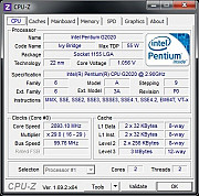 Процессор Intel Pentium G2020: Lga1155, 2 ядра, 2.9ghz, Ivy Bridge доставка из г.Шымкент