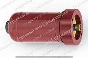 Пневмогидроаккумулятор 64020А для экскаватора ЭО-33211 УВЗ доставка из г.Алматы
