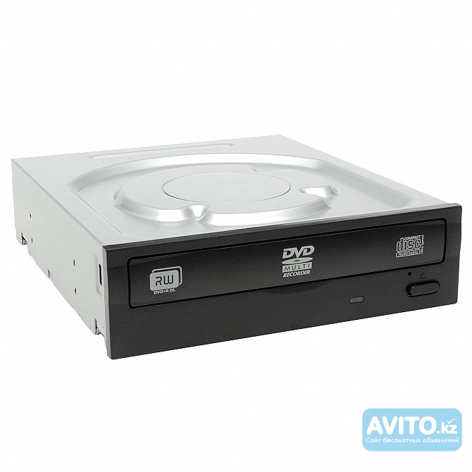 Оптический привод Dvd/cd Lite-on ihas124 Шымкент - изображение 1