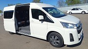 Аренда пассажирских микроавтобусов Алматы