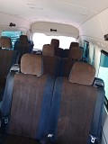 Аренда пассажирских микроавтобусов Алматы