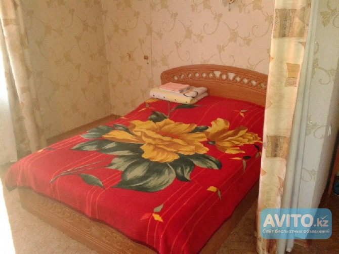 Аренда 1 комнатной квартиры посуточно Усть-Каменогорск - изображение 1