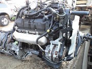 Двигатель НА Toyota HULIX SURF 130 4RUNNER доставка из г.Алматы