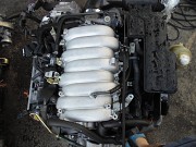 Двигатель НА Toyota L C Prado 100 доставка из г.Алматы