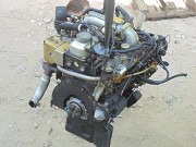 Двигатель НА Toyota L C Prado 120 доставка из г.Алматы