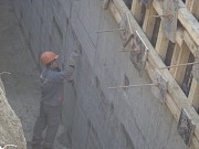 Гидроизоляция проникающего действия со склада в Астане. Нур-Султан (Астана)