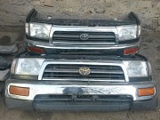 Toyota Hilux Surf 185, 130 Алматы