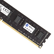 Оперативная память для ПК Kllisre: DIMM 8GB DDR3 1600 CL11 доставка из г.Шымкент