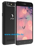 Продам бюджетный 4-х ядерный смартфон с 2 сим картами, Jinga Basco M50 Алматы