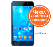 Продам бюджетный 5.0” дюймовый 4-х ядерный смартфон на 2 сим карты, c Алматы