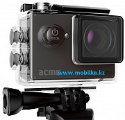 Продам недорогая HD экшн камера с водонерпоницаемым противоударным кей Алматы