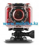 Продам Full HD экшн камера с широким углом обзора и с водонепроницаемы Алматы