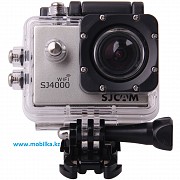 Продам оригинальная Full HD экшн камера, модель SJ4000 wifi Алматы