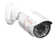 Продам IP 2.0 Mpx камера видеонаблюдения уличного исполнения VC Алматы