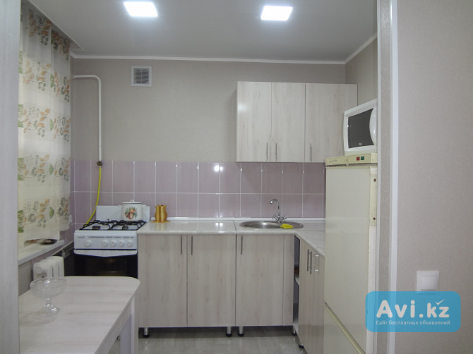 Аренда 2 комнатной квартиры помесячно Актау - изображение 1