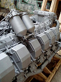 Двигатель Ямз 8401, 850, 8502 доставка из г.Алматы