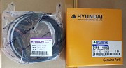 31N6-40950 Ремкомплект коллектора Hyundai R290LC-7 доставка из г.Астана