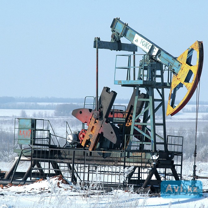 Тахи по нефтяные и газовые месторождения Мангистауской области Актау - изображение 1