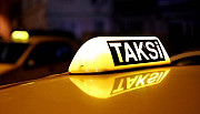 Такси в Актау по нефтяные и газовые месторождения (перевахтовка работников) Актау