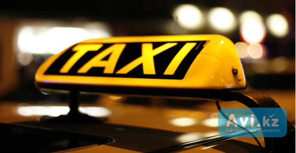 Такси, Курьерские, Почтовые услуги в Актау, по месторождениям Актау - изображение 1