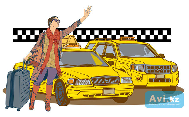 Трансфер из аэропорта Актау Риксос - Аэропорт - Риксос Актау - изображение 1