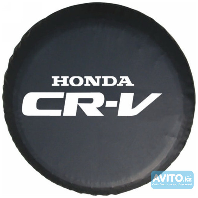 Honda Cr-v(crv) Хонда Ср-в Срв. Компресор, телевизор, тормозные пары Алматы - изображение 1