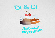 Разработка фирменного стиля, логотипов, баннеров, буклетов, визиток Алматы