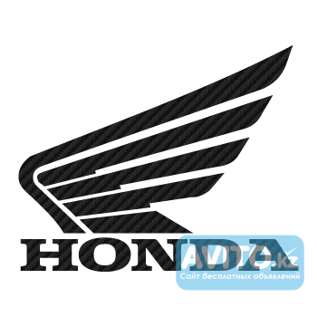 Honda Cr-v(crv) Хонда Ср-в Срв. Тормозные диски, барабаны, колодки Алматы - изображение 1