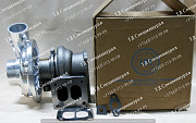 Турбина 1144003770 для экскаватора Hitachi ZX210W, ZX200, ZX240 доставка из г.Алматы
