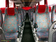 Развозка утром, вечером, ночью, автобусы 50 мест Астана