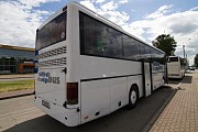 Развозка утром, вечером, ночью, автобусы 50 мест Астана