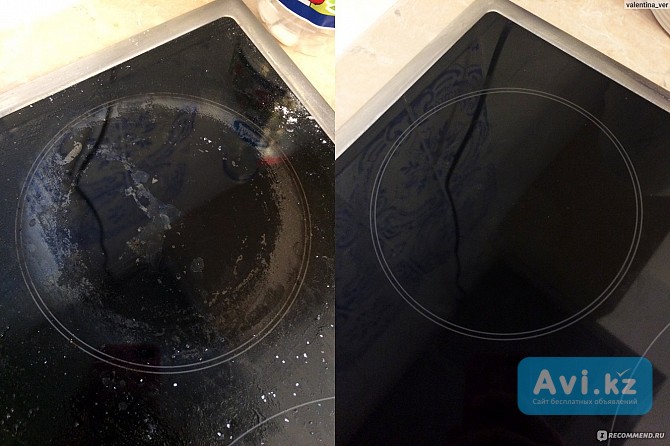 Отполируем и очистим плиту Астана - изображение 1