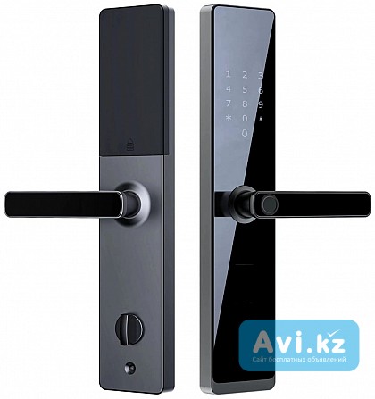 Продам Смарт замки Астана - изображение 1