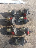 Toyota LC Prado 150, 120, 95, 78 Автозапчасти оригинал доставка из г.Алматы