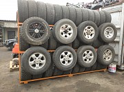 Toyota Land Cruiser Prado 150, 120, 95, 78 автозапчасти доставка из г.Алматы