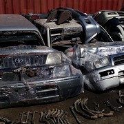 Toyota Land Cruiser Prado 150, 120, 95, 78 автозапчасти доставка из г.Алматы