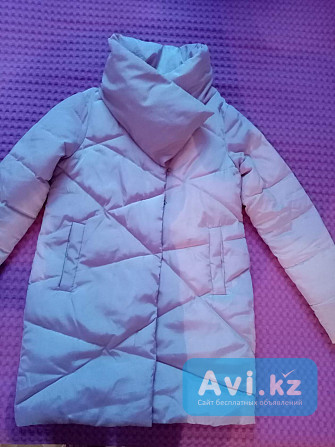 Куртка демисезонная Костанай - изображение 1