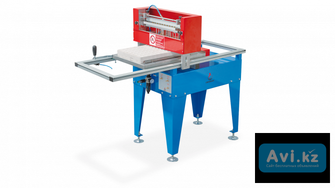 Сеялка автоматическая Sf13, Urbinati Астана - изображение 1