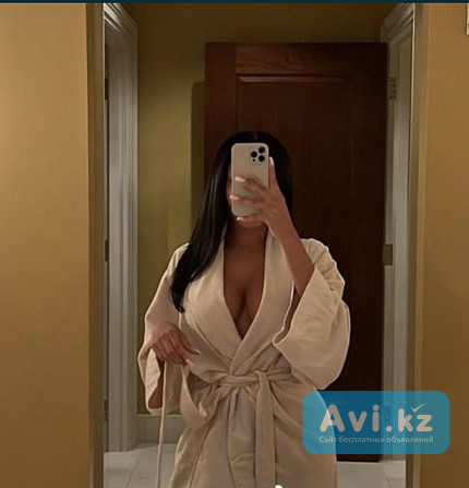 Массаж тайский Шымкент - изображение 1