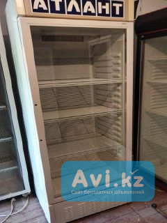 Срочно продам Атлант холодильник отличном рабочим состояни Актау - изображение 1