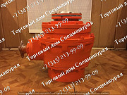 Вращатель БМ-302Б.09.50.000 СБ для БМ-205 доставка из г.Алматы