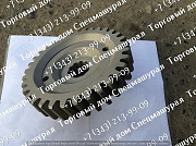 Шестерня ведомая БМ-205Д.20.22.014 для БМ-205Д, БКМ-317А доставка из г.Алматы