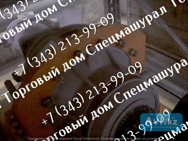 Вращатель БМ-811.23.26.0000 для БМ-811 Алматы - изображение 1