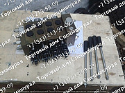 Гидрораспределитель БМ-811, БМ-831, РМ-12 (4 секции) доставка из г.Алматы